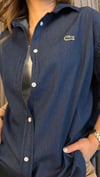 tensel denim lcst gömlek