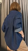 tensel denim lcst gömlek
