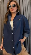 tensel denim lcst gömlek