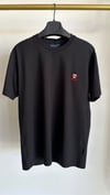 th battal siyah tshirt