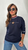 th lacivert sweat