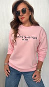 th pembe sweat