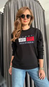 th siyah sweat