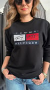 th siyah sweat