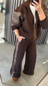 triko garnili takım