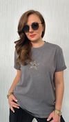 yıldız taş tshirt