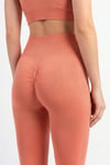 BUEFT Mercan Push-Up Seamless Tayt