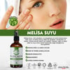 Saf Melisa(Limon Balmı) Suyu 100 ml