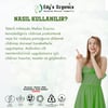 Saf Melisa(Limon Balmı) Suyu 100 ml