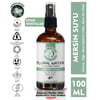 Saf Mersin Suyu 100 ml