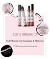 SMOOTH DUO | Pürüzsüzleştirici 2'li Serum Seti