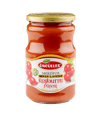 360 Gr. Kuşburnu Püresi (Şekersiz)