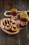 430 Gr. Kızılcık Marmelatı