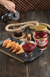 430 Gr. Kızılcık Marmelatı