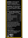 Öncüller Konsantre Karadut Özü 250 ml – %100 Karadut Özü