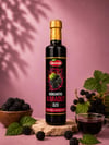 Öncüller Konsantre Karadut Özü 250 ml – %100 Karadut Özü