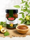 ÖNCÜLLER ORGANİK ALIÇ MARMELATI 350 G
