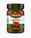 ÖNCÜLLER ORGANİK KUŞBURNU MARMELATI 350 G