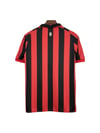 AC Milan 125. Yıla  Özel Üretim Player VersiyonKısa Kolu Forması 
