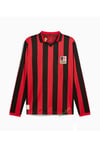 AC Milan 125. Yıla  Özel Üretim Uzun Kolu Forması 
