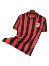 AC Milan 125. Yıla  Özel Üretim Player VersiyonKısa Kolu Forması 