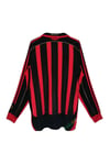 Ac Milan 2007 Şampiyonlar Ligi Uzun Kol Maç Forması
