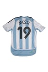 Arjantin 2006 Dünya Kupası Messi İç Saha Forması 