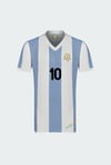 Arjantin 50. Yıl Özel  Alternatif Messi Player Versiyon Messi Forması 
