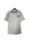 Barcelona 2004 Deplasman Ronaldinho Retro Maç Forması