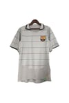 Barcelona 2004 Deplasman Ronaldinho Retro Maç Forması