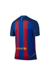 Barcelona 2016-2017 Sezonu İç Saha  Retro Maç Forması