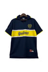 Boca Juniors 1996 / 97 Retro Maç Forması
