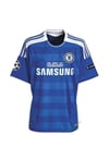 Chelsea 2012 Şampiyonlar Ligi Finali Drogba Retro Maç Forması