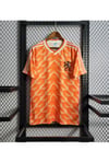 Euro 1988 Hollanda Final Forması 