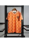 Euro 1988 Hollanda Final Forması 
