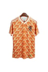 Euro 1988 Hollanda Final Forması 