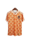 Euro 1988 Hollanda Final Forması 
