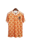 Euro 1988 Hollanda Final Forması 