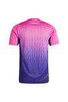 Euro 2024 Almanya Deplasman Pembe Player Versiyon Forması 
