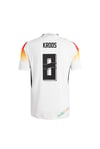 Euro 2024 Almanya İç Saha Kroos Fan Taraftar Versiyon Forması 