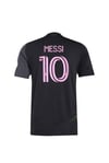 Inter Miami 2025 Deplasman Player Versiyon Messi Forması 