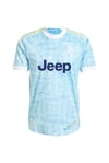 Juventus 2025-20026 Deplasman Player Versiyon Forması 