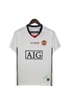Manchester United 2009 Şampiyonlar Ligi Finali Ronaldo Kısa Kolu Forması