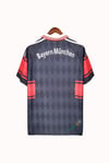 Nostalji 1997-1998 Bayern Münih İç Saha Retro Maç Forması