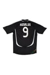 Real Madrid 2006-2007 Deplasman Ronaldo Kısa Kolu Retro Forması