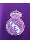 Real Madrid 2017 Cardıff Şampiyonlar Ligi Finali Uzun Kol Ronaldo Forması