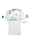 Real Madrid 2018 Şampiyonlar Ligi Ronaldo Kısa Kolu Final Forması