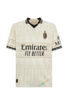 Yeni Sezon Ac Milan  2024 Fourth X Pleasures Player  Versiyon Forması 