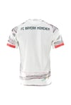 Yeni Sezon Bayern Münih 2025-2026 Deplasman Player  Versiyon Forması