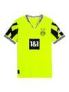 Yeni Sezon Borussia Dortmund 2025 4. Player Versiyon Forması